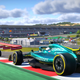 Imagen para el artículo titulado Análisis de F1 2022: un gran juego de carreras con algunas faltas